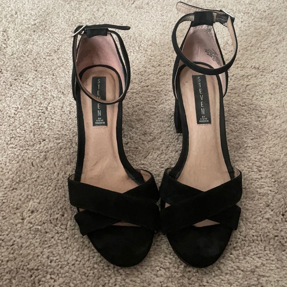 Steve Madden shoes size 7